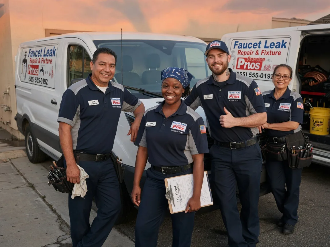 Faucet Repair company in Peoria Heights, IL